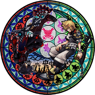 Ventus's and Vanitas's Awakening