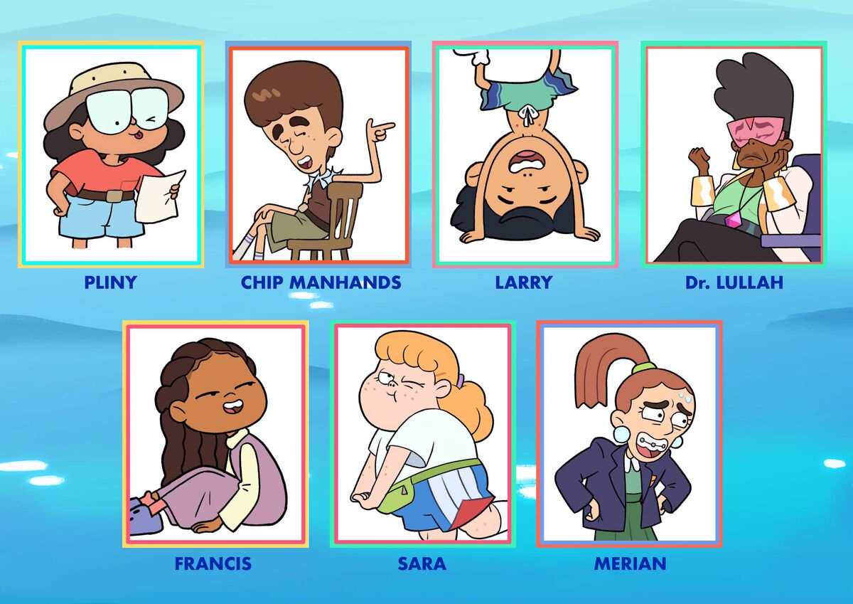 StuGo Disney Wiki Fandom