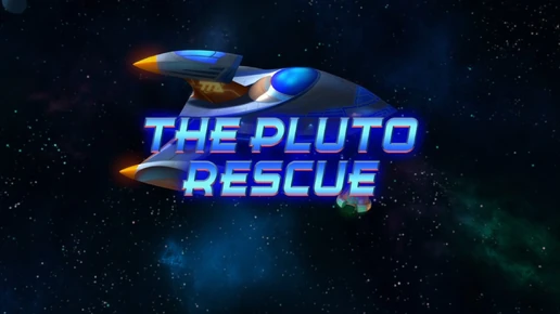 The-Pluto-Rescue