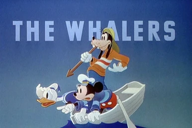 Whale | Disney Wiki | Fandom