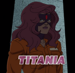 Titania (Hulk and the Agents of S.M.A.S.H. and Avengers Assemble)