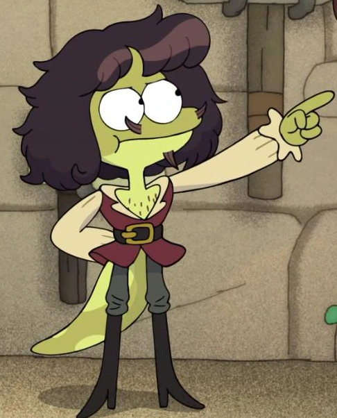 Tritonio Espada