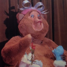 Trixie St Claire Disney Wiki Fandom