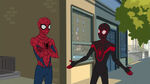 Ultimate Spider-Man EP 2