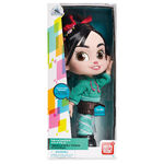 Vanellope Talking Action Figure 