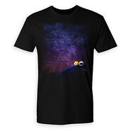 Wall-E Tsum Tsum Shirt 2