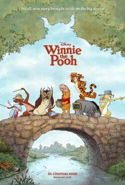 Winnie-The-Pooh-Movie-poster