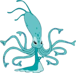 Инь (Лило И Стич)