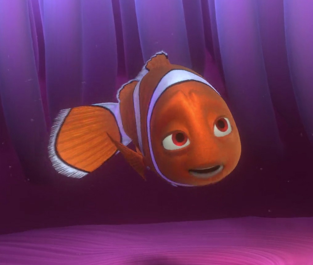 Корал | Disney Wiki | Fandom