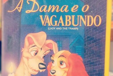 Walt Disney Records - A Dama e o Vagabundo (Trilha Sonora da Primeira  Dublagem Brasileira) Lyrics and Tracklist