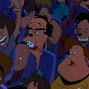 Nerdy Kids Disney Wiki Fandom