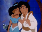 Aladdin & Jasmine - The Secret of Dagger Rock (4)