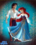 Ariel Disney Fairytale