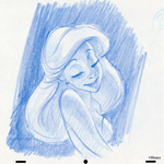 Ariel Sketch