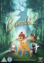Bambi Ii Video Disney Wiki Fandom