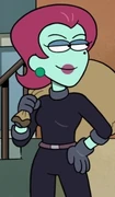 Bella (Big City Greens)