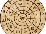 List of cryptograms