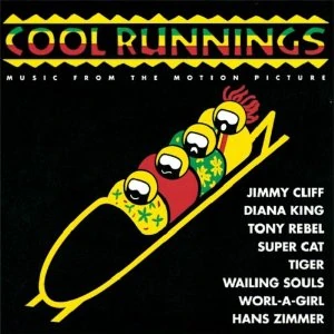Cool Runnings (soundtrack) | Disney Wiki | Fandom