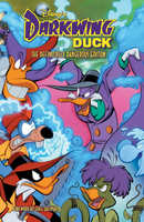 Darkwing Duck: The Definitively Dangerous EditionFebruary 4, 2015