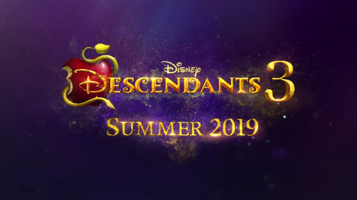 Descendants 3 | Disney Wiki | Fandom