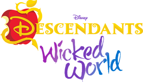 Descendants: Wicked World (TV Series 2015–2017) - IMDb