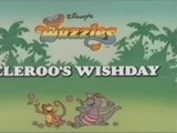 Eleroo's Wishday