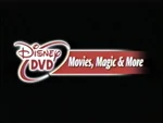 Disney DVD 2004 promo