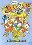 DuckTales Dime After Dime TPB