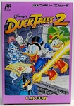 Ducktales 2 Japanese cover.jpg (54 KB) Japanese Cover
