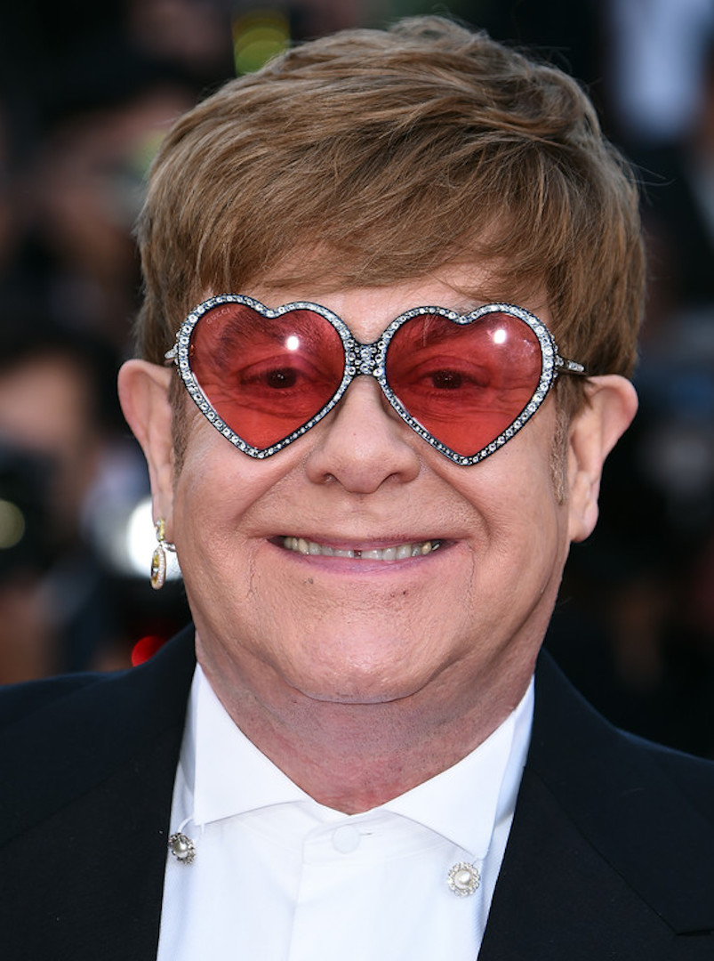 Elton John 