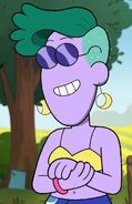 Fawn (Big City Greens)