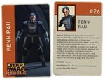 Fenn Rau card