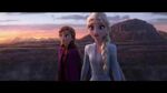 Frozen 2 Segundo Trailer en Español latino