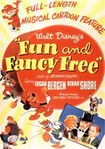 Fun and Fancy Free27 de Septiembre de 1947