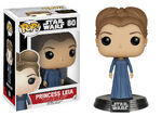 80. Princess Leia (The Force Awakens)