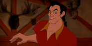 Gaston