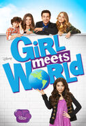 Girl Meets World Poster
