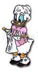 Grandma Duck Pin