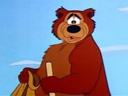 Humphrey the Bear