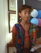 Jody (Honey, We Shrunk Ourselves)