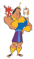 Kronk