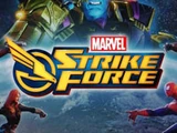 Marvel Strike Force