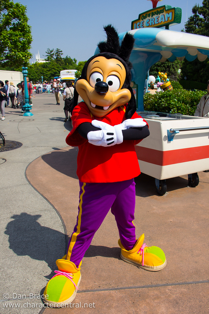 Max Goof Disney Wiki Fandom