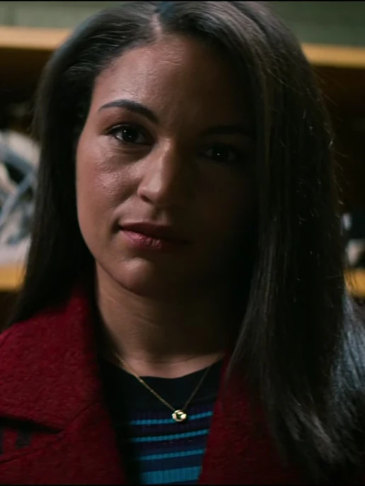 Olivia Walker - Profile