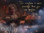 Once Upon a Time - 1x15 - Red-Handed - Quote - Granny