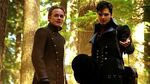 Once Upon a Time - 2x05 - The Doctor - Dr. Frankenstein and Jefferson