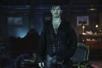 Once Upon a Time - 6x06 - Dark Waters - Photgraphy - Hook 5