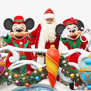 Perfect Christmas Disney Wiki Fandom
