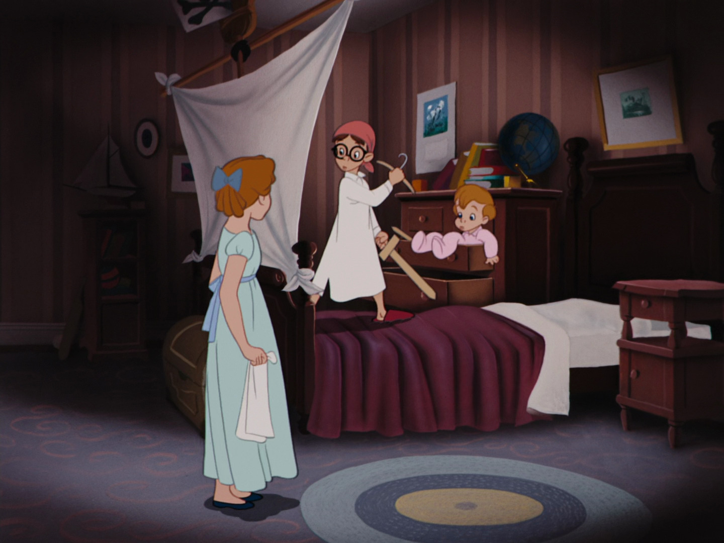 Nursery Disney Wiki Fandom