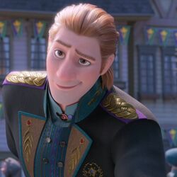 カテゴリ アナと雪の女王のキャラクター Disney Wiki Fandom